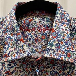 Boys Formal Shirt
